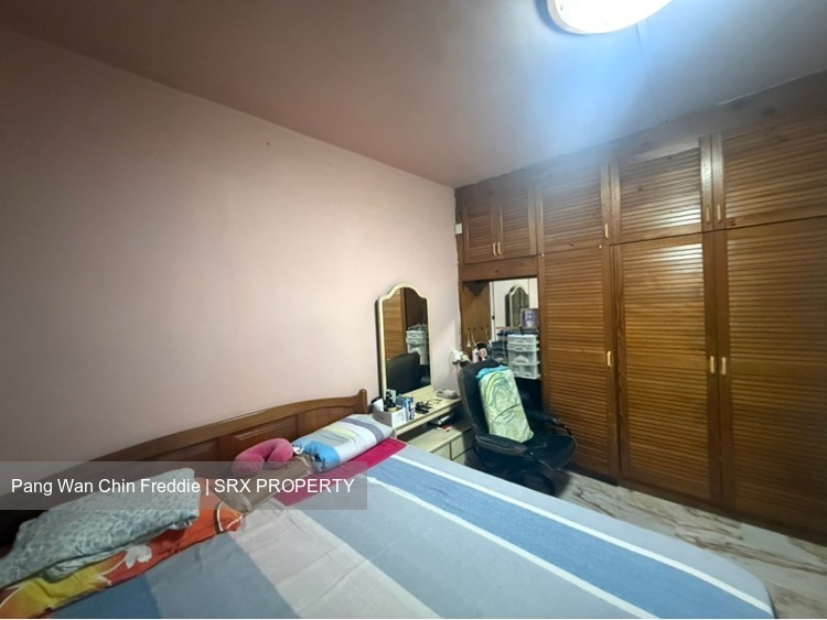 Blk 410 Jurong West Street 42 (Jurong West), HDB Executive #551456341